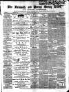 Cornish Echo and Falmouth & Penryn Times Saturday 03 January 1863 Page 1