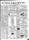 Cornish Echo and Falmouth & Penryn Times Saturday 26 September 1863 Page 1