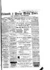Cornish Echo and Falmouth & Penryn Times Saturday 17 October 1863 Page 1