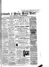 Cornish Echo and Falmouth & Penryn Times Saturday 14 November 1863 Page 1