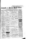 Cornish Echo and Falmouth & Penryn Times Saturday 21 November 1863 Page 1
