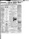 Cornish Echo and Falmouth & Penryn Times Saturday 05 December 1863 Page 1