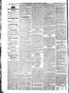 Cornish Echo and Falmouth & Penryn Times Saturday 11 March 1865 Page 4