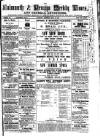 Cornish Echo and Falmouth & Penryn Times Saturday 29 April 1865 Page 1
