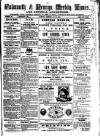 Cornish Echo and Falmouth & Penryn Times Saturday 13 May 1865 Page 1