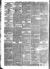 Cornish Echo and Falmouth & Penryn Times Saturday 24 November 1866 Page 4