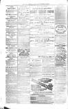 Cornish Echo and Falmouth & Penryn Times Saturday 09 January 1869 Page 8