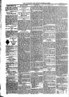 Cornish Echo and Falmouth & Penryn Times Saturday 28 August 1869 Page 4