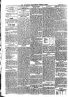 Cornish Echo and Falmouth & Penryn Times Saturday 18 September 1869 Page 4