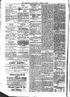 Cornish Echo and Falmouth & Penryn Times Saturday 13 August 1870 Page 4