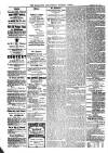 Cornish Echo and Falmouth & Penryn Times Saturday 17 December 1870 Page 4