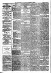 Cornish Echo and Falmouth & Penryn Times Saturday 20 January 1872 Page 4
