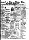 Cornish Echo and Falmouth & Penryn Times Saturday 11 January 1873 Page 1
