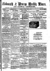 Cornish Echo and Falmouth & Penryn Times Saturday 12 April 1873 Page 1