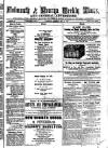 Cornish Echo and Falmouth & Penryn Times Saturday 17 May 1873 Page 1
