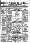 Cornish Echo and Falmouth & Penryn Times Saturday 28 June 1873 Page 1