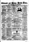Cornish Echo and Falmouth & Penryn Times Saturday 20 October 1877 Page 1