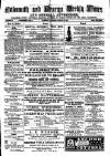 Cornish Echo and Falmouth & Penryn Times Saturday 11 January 1879 Page 1