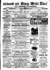 Cornish Echo and Falmouth & Penryn Times Saturday 25 January 1879 Page 1