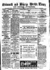 Cornish Echo and Falmouth & Penryn Times Saturday 08 March 1879 Page 1