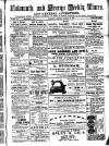 Cornish Echo and Falmouth & Penryn Times Saturday 10 January 1880 Page 1