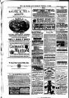 Cornish Echo and Falmouth & Penryn Times Saturday 14 January 1882 Page 8