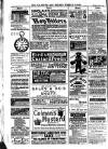 Cornish Echo and Falmouth & Penryn Times Saturday 01 July 1882 Page 8