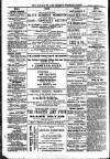 Cornish Echo and Falmouth & Penryn Times Saturday 06 January 1883 Page 4