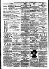 Cornish Echo and Falmouth & Penryn Times Saturday 13 January 1883 Page 4