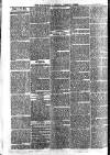 Cornish Echo and Falmouth & Penryn Times Saturday 13 January 1883 Page 6