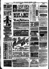 Cornish Echo and Falmouth & Penryn Times Saturday 03 March 1883 Page 8