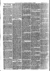 Cornish Echo and Falmouth & Penryn Times Saturday 01 September 1883 Page 6