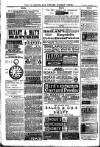 Cornish Echo and Falmouth & Penryn Times Saturday 10 November 1883 Page 8