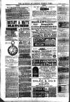 Cornish Echo and Falmouth & Penryn Times Saturday 24 November 1883 Page 8