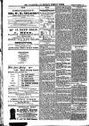 Cornish Echo and Falmouth & Penryn Times Saturday 01 November 1884 Page 4