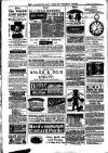Cornish Echo and Falmouth & Penryn Times Saturday 01 November 1884 Page 8