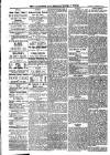 Cornish Echo and Falmouth & Penryn Times Saturday 08 November 1884 Page 4