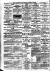 Cornish Echo and Falmouth & Penryn Times Saturday 21 February 1885 Page 4