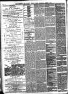 Cornish Echo and Falmouth & Penryn Times Saturday 06 August 1887 Page 4
