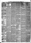 Cornish Echo and Falmouth & Penryn Times Saturday 08 December 1888 Page 4