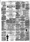 Cornish Echo and Falmouth & Penryn Times Saturday 08 February 1890 Page 2