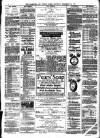 Cornish Echo and Falmouth & Penryn Times Saturday 27 December 1890 Page 2