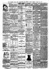 Cornish Echo and Falmouth & Penryn Times Friday 23 July 1897 Page 4