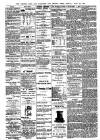 Cornish Echo and Falmouth & Penryn Times Friday 30 July 1897 Page 4