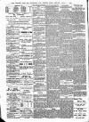 Cornish Echo and Falmouth & Penryn Times Friday 01 July 1898 Page 4