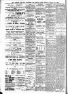 Cornish Echo and Falmouth & Penryn Times Friday 20 January 1899 Page 4