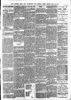Cornish Echo and Falmouth & Penryn Times Friday 28 July 1899 Page 5