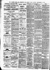 Cornish Echo and Falmouth & Penryn Times Friday 01 September 1899 Page 4