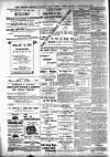 Cornish Echo and Falmouth & Penryn Times Friday 26 January 1900 Page 4