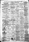 Cornish Echo and Falmouth & Penryn Times Friday 11 January 1901 Page 4
